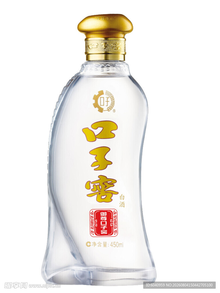 口子窖