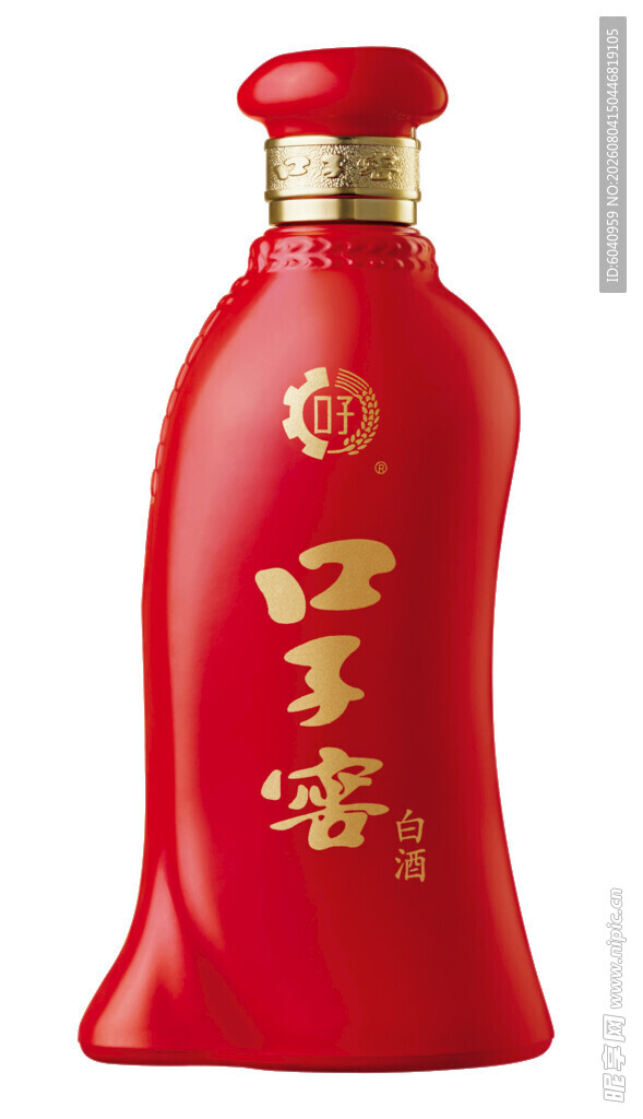 口子窖