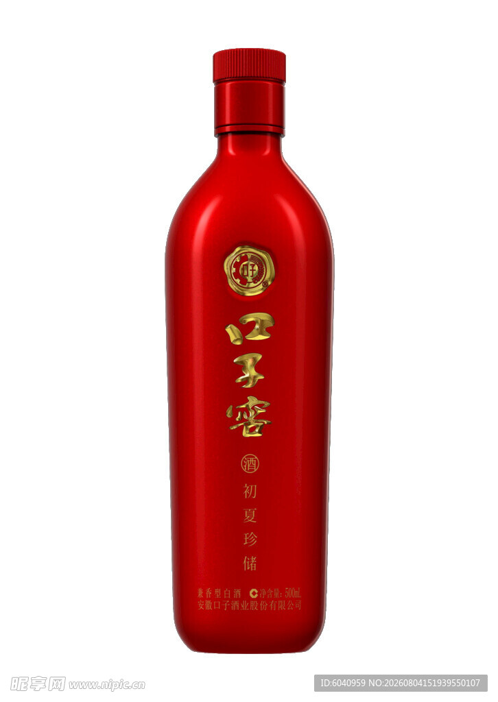 口子窖