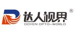 达人视界品牌标识
