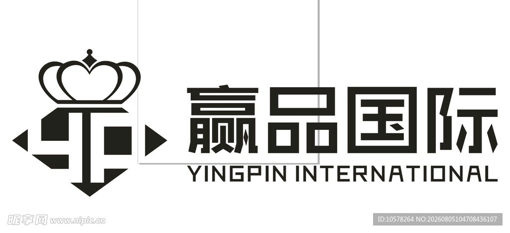 赢品国际