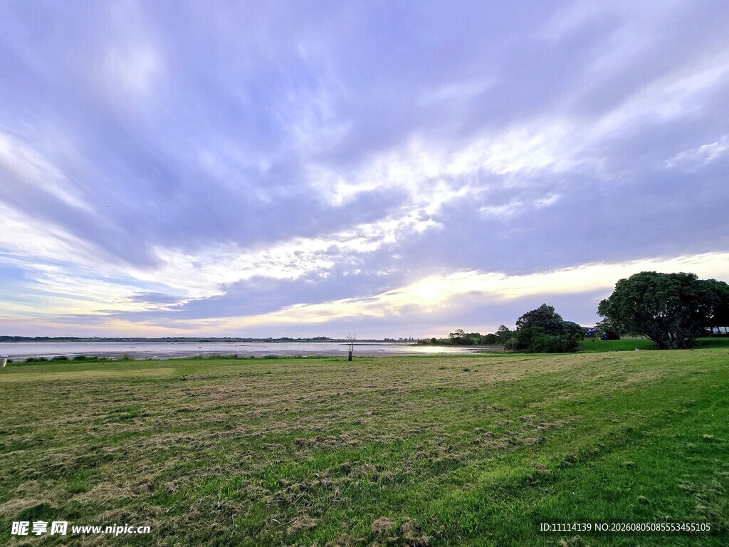海滨风景随拍