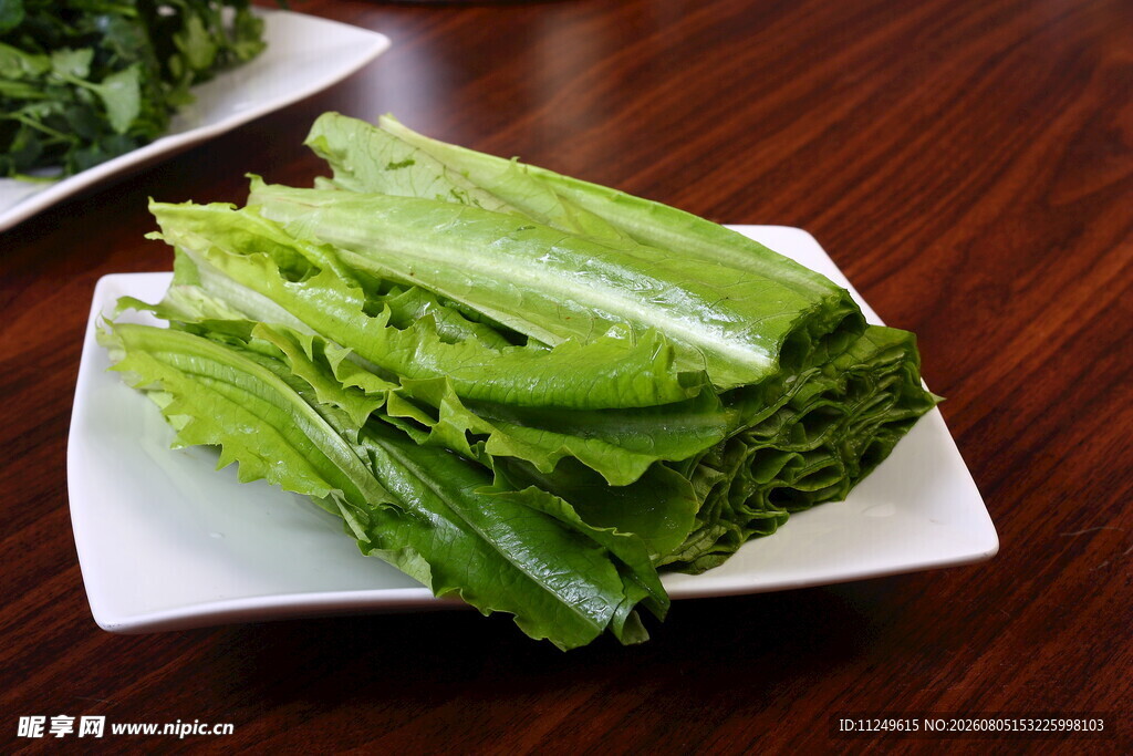 油麦菜