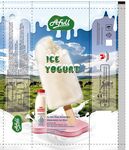 益生菌雪糕包装袋