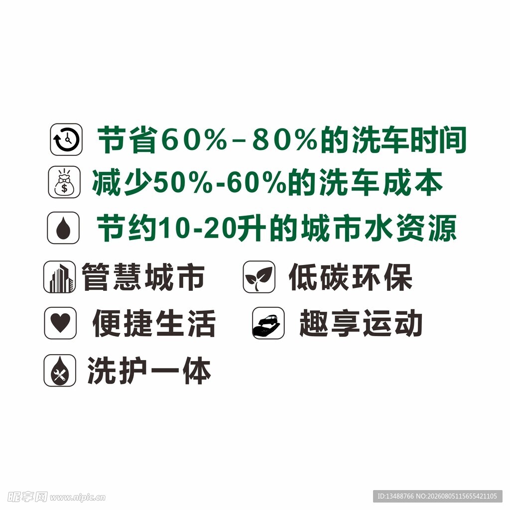 环保标志