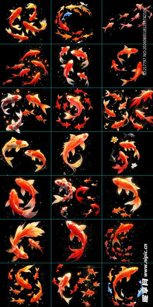 金鱼