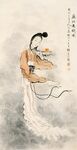 仙女图
