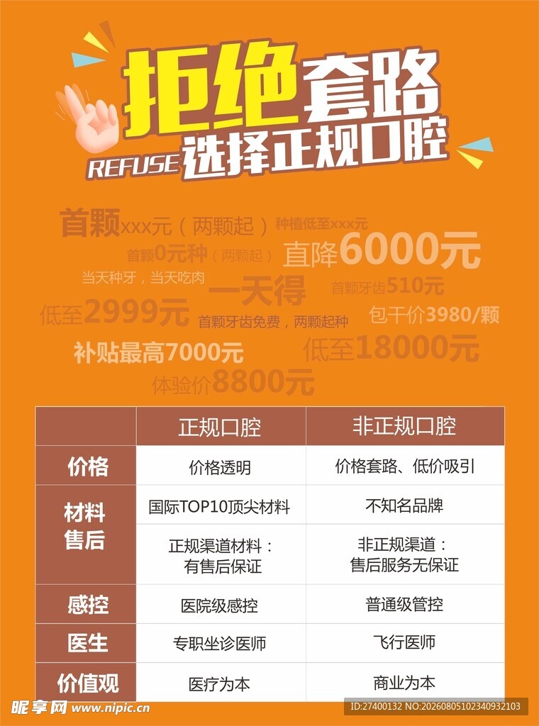 职场避坑指南