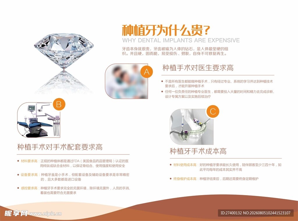 钻石科技产品展示