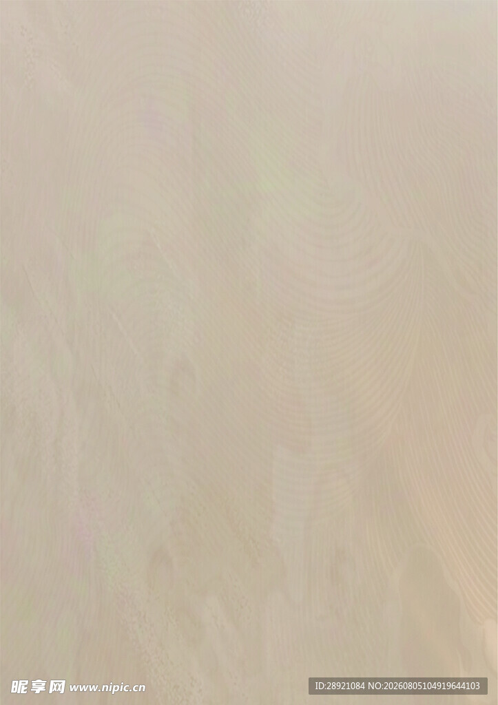 浅米色纹理背景图
