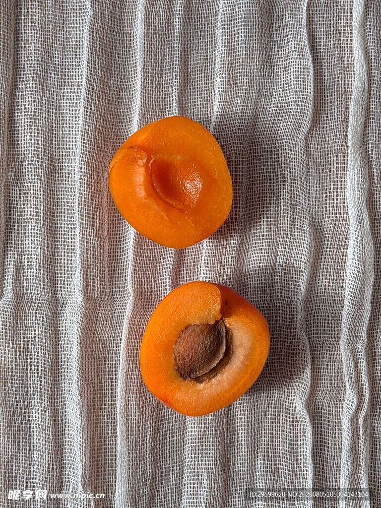  杏子