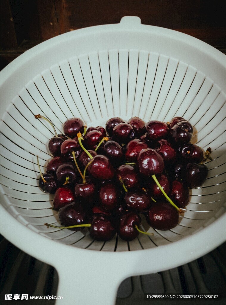 樱桃