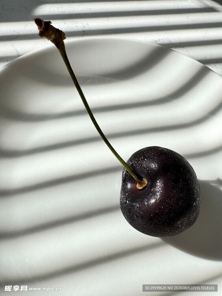 樱桃