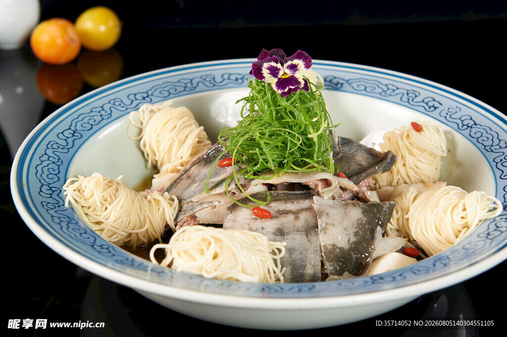 美味甲鱼 鲜香诱人