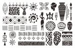 黑金字体特效