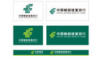 中国邮政储蓄银行logo