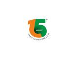 15周年