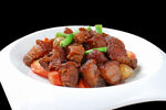 美味红烧肉