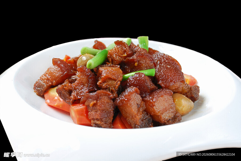 美味红烧肉