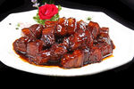 美味红烧肉