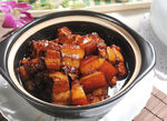 秘制红烧肉