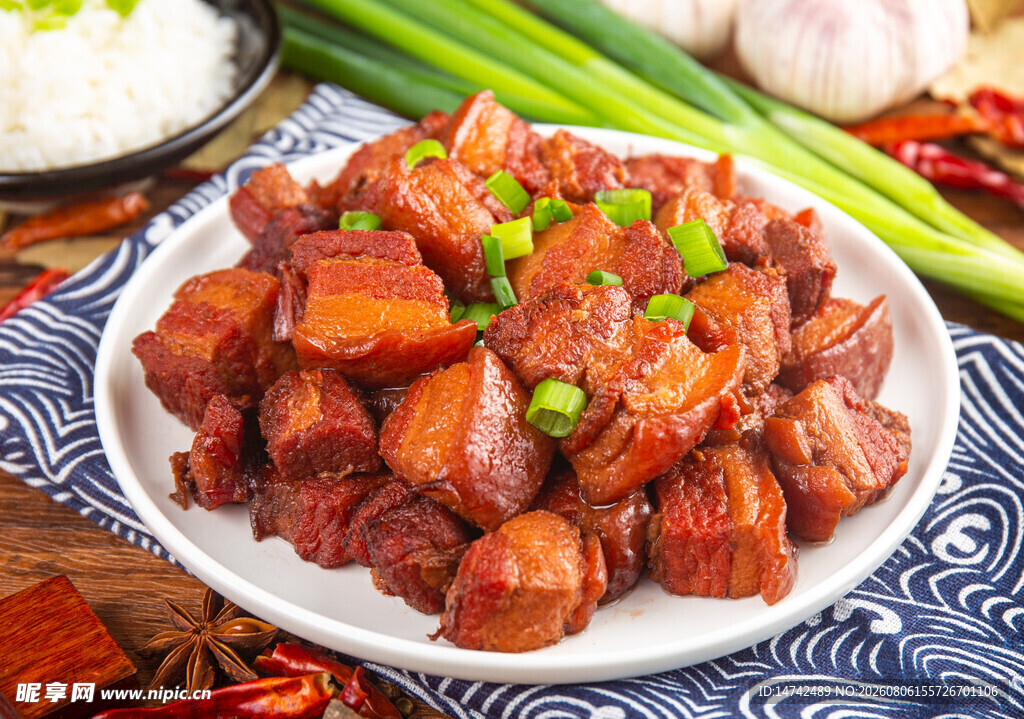 红烧肉
