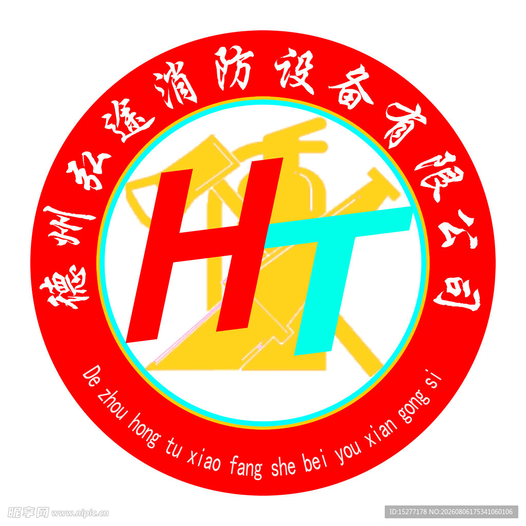 徽标