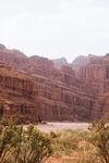 壮丽峡谷风光