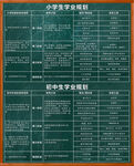 闫峰赶考小状元学业规划