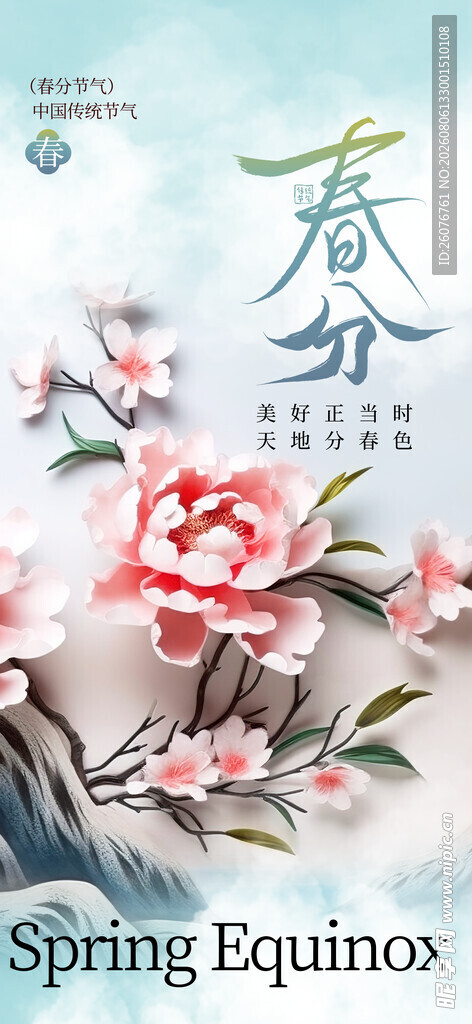 春分
