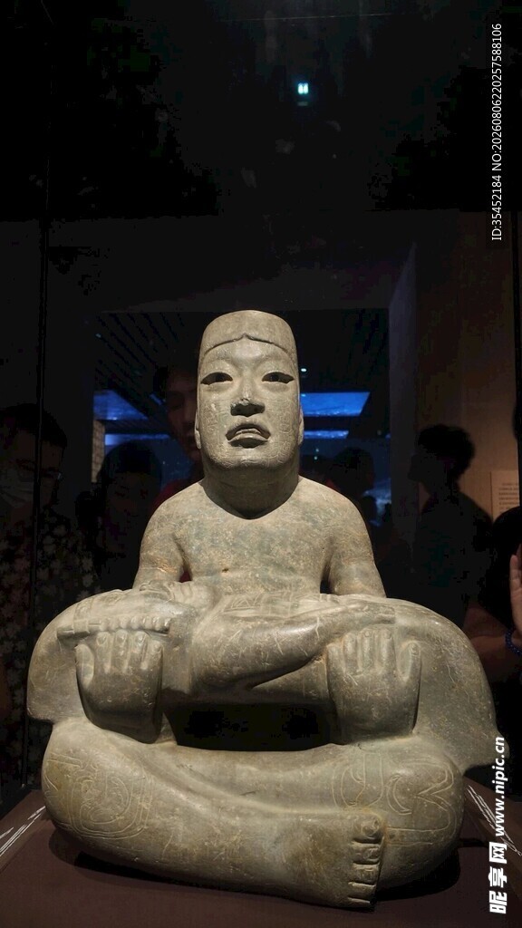 国宝文物