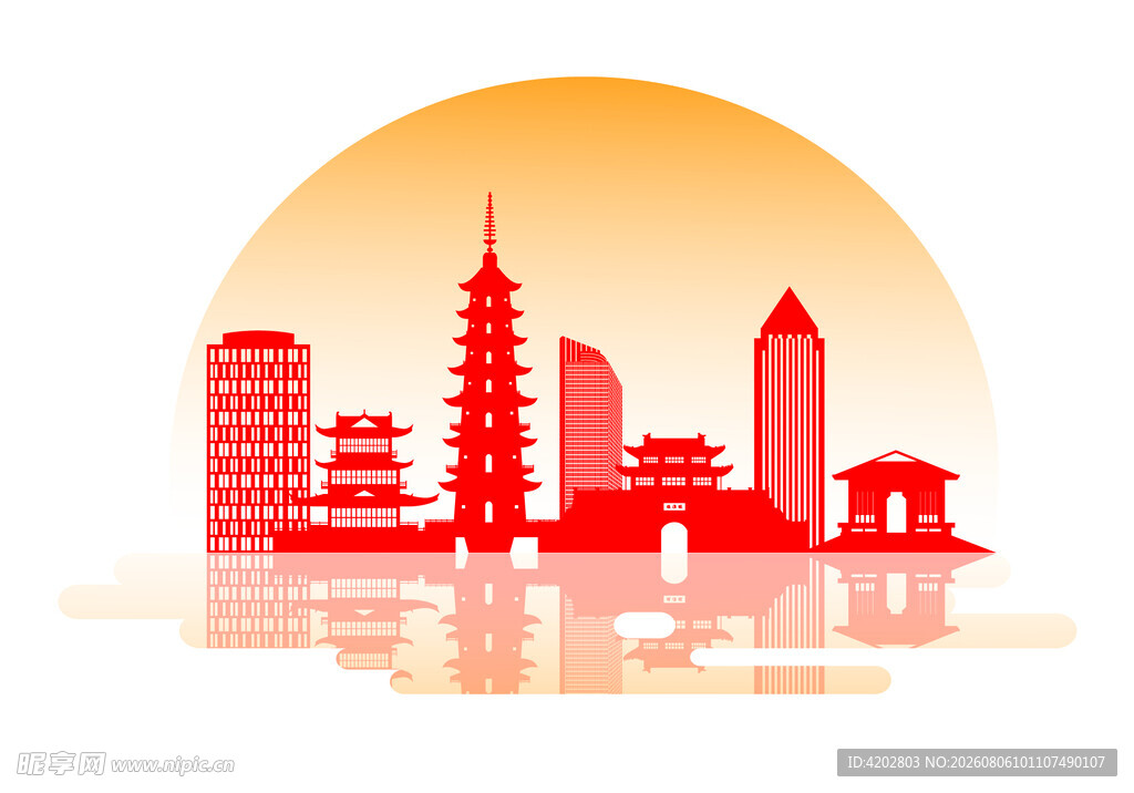 标志建筑