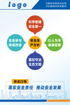安全方针