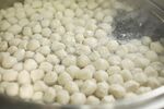 煮鱼丸