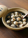 鱼丸汤