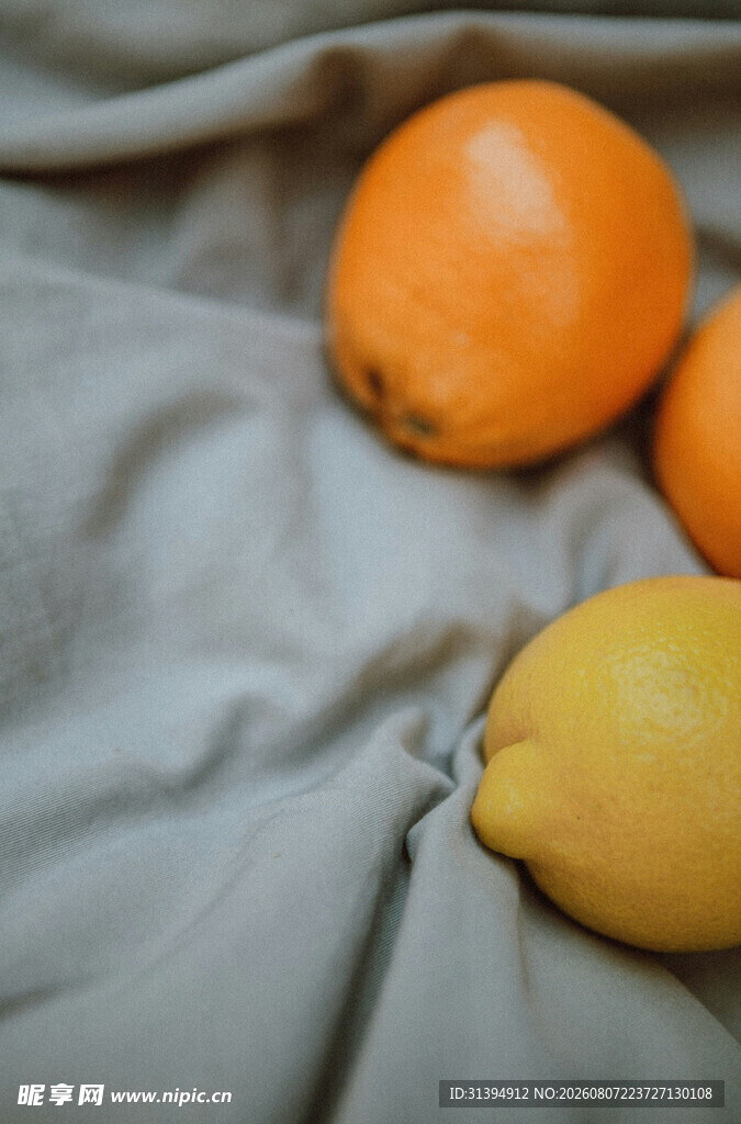 柠檬