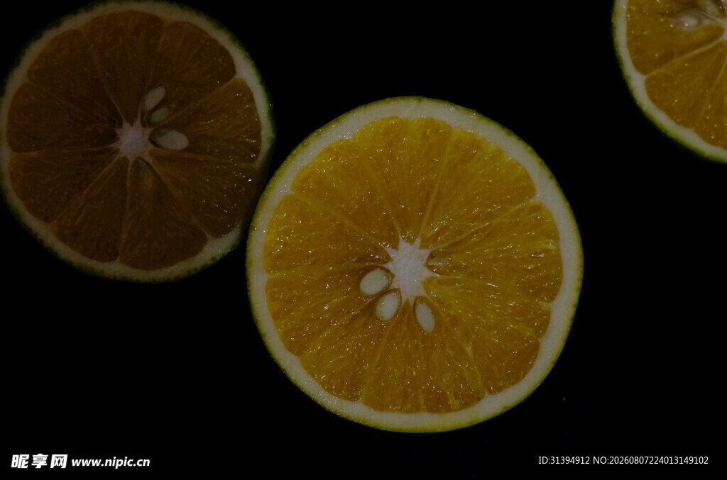 柠檬