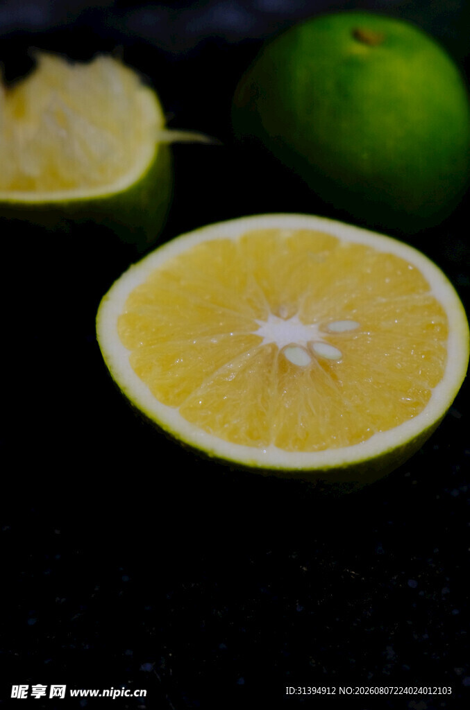 柠檬