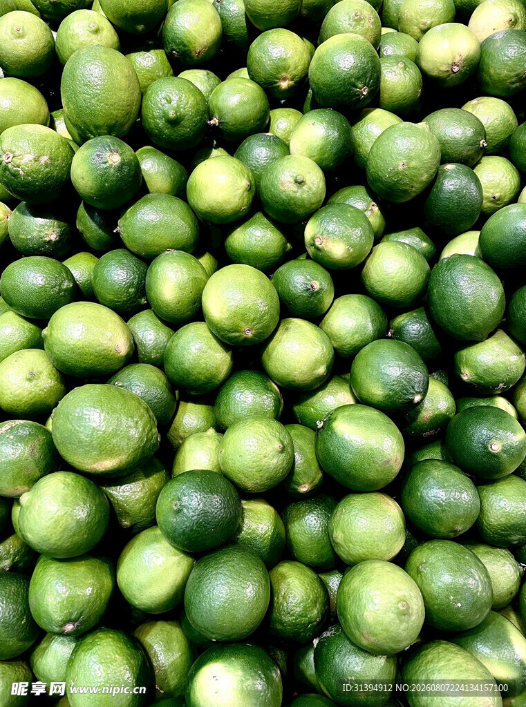柠檬