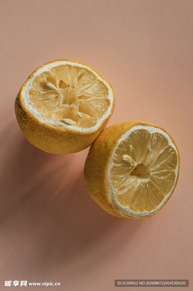 柠檬