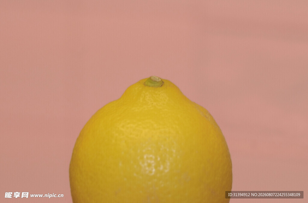 柠檬