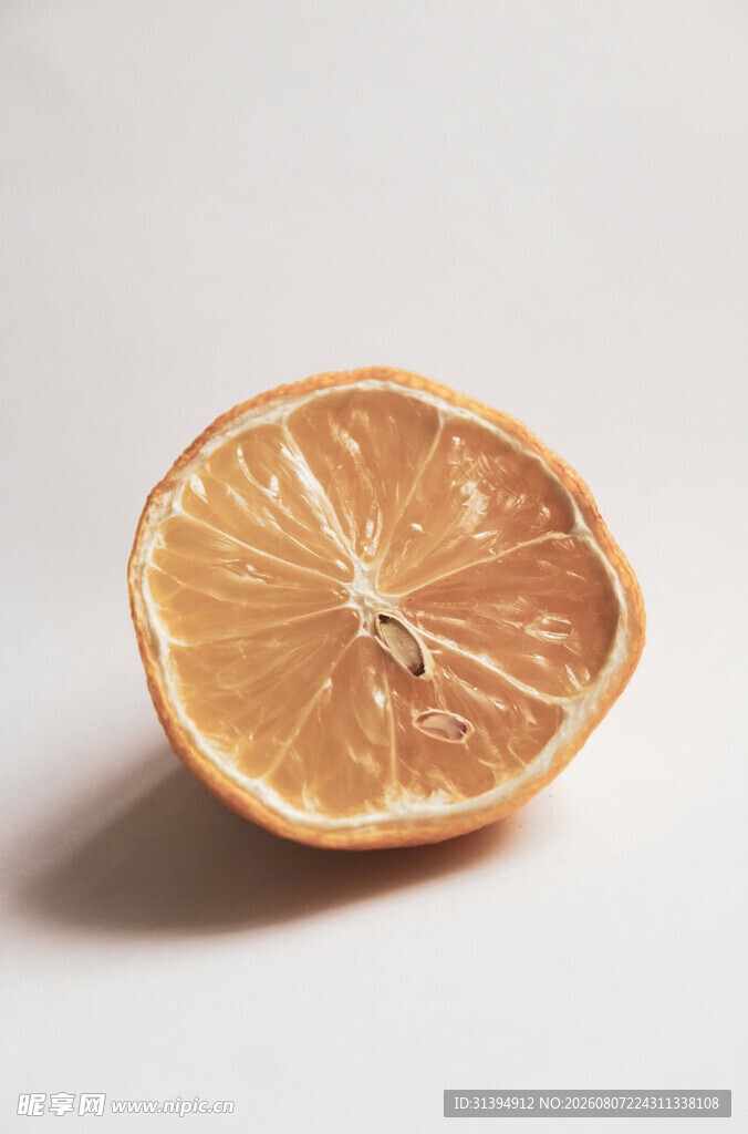 柠檬