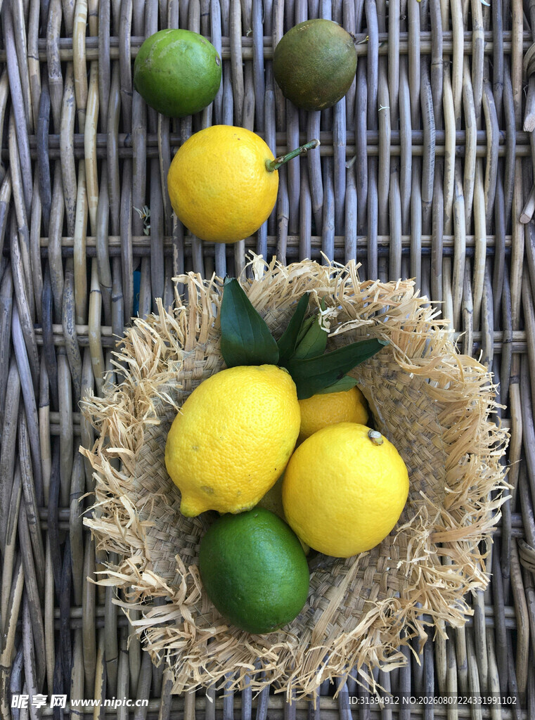 柠檬