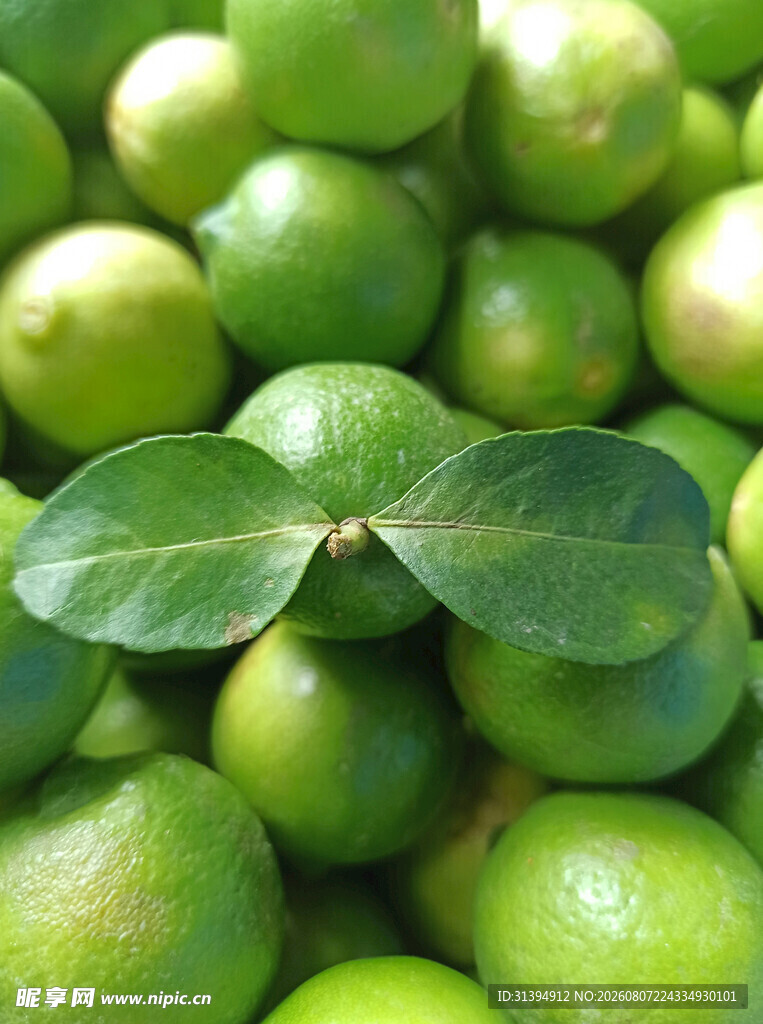 柠檬