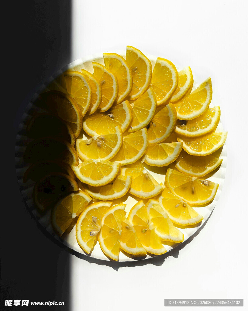 柠檬