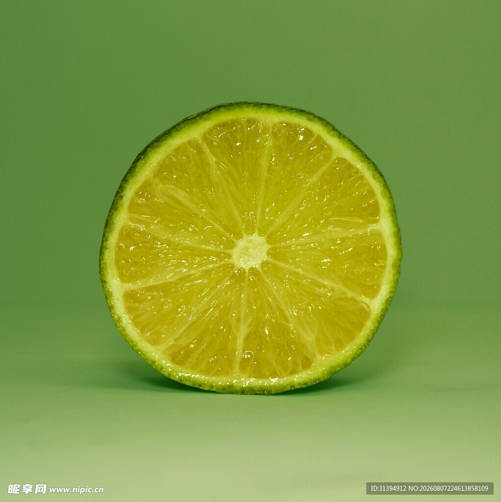 柠檬