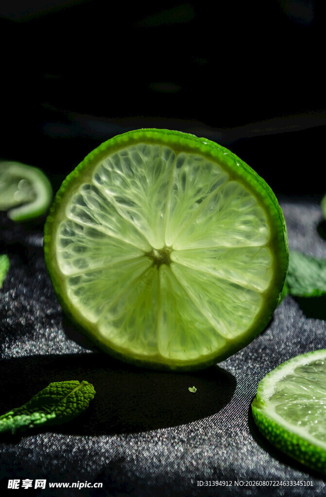 柠檬