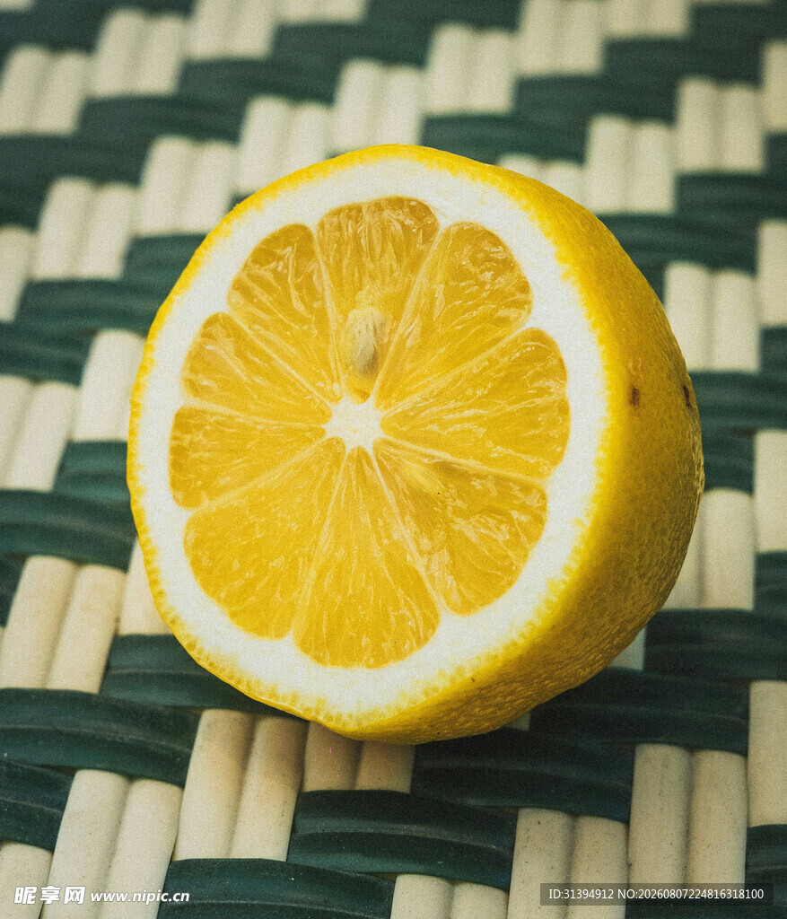 柠檬