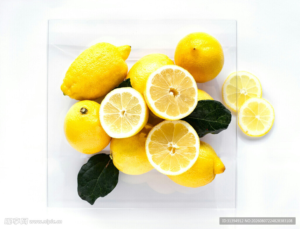 柠檬