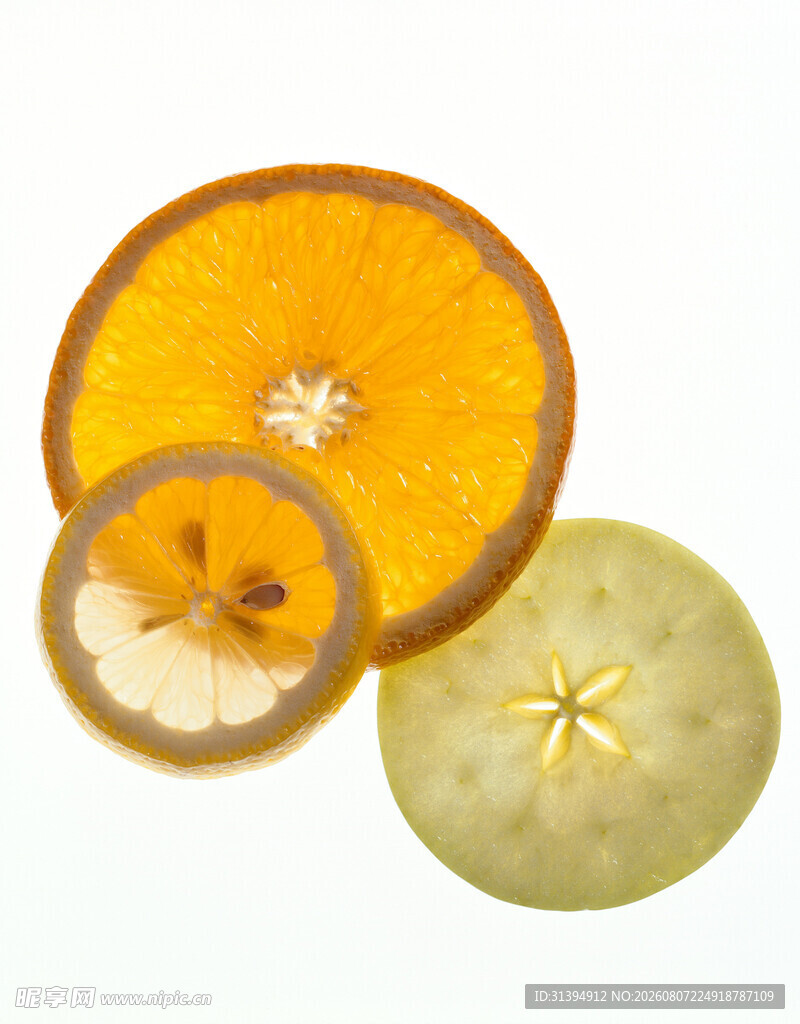 柠檬
